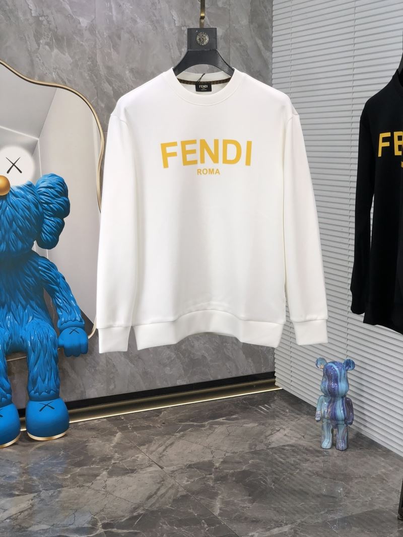 Fendi Hoodies